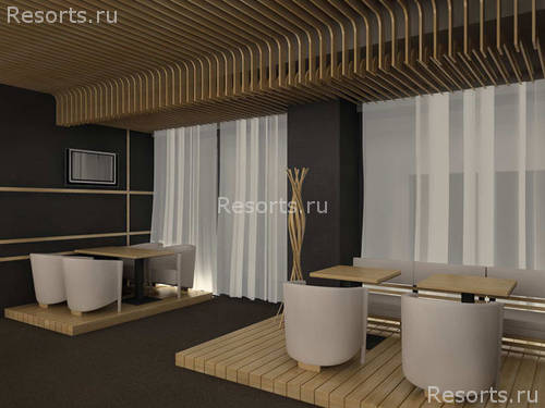 Apart-Hotel Lucky Bansko 27
